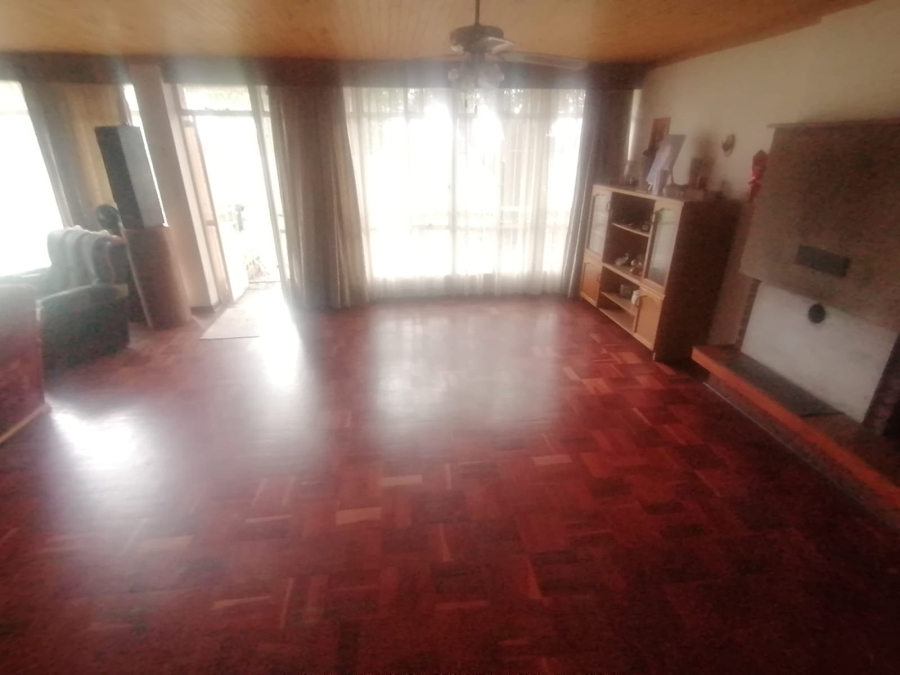 3 Bedroom Property for Sale in Sasolburg Ext 12 Free State